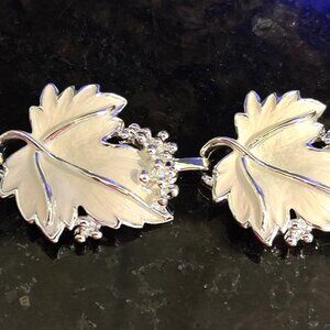 VTG SARAH COV WHISPERING LEAVES BRACELET